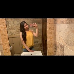 Meet your Posher, Jasmin